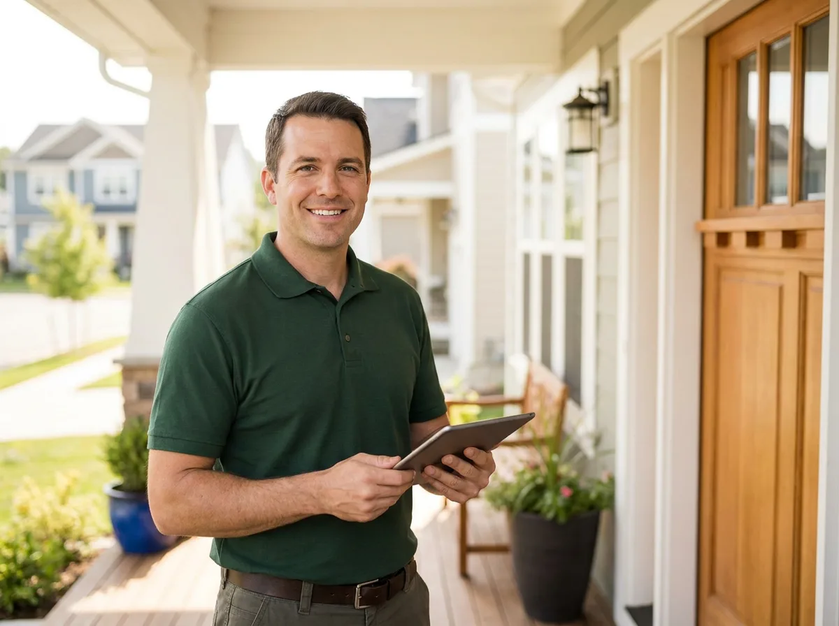 Pest control FAQs for Morristown, NJ